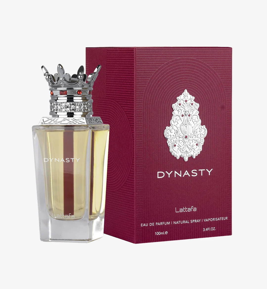 Dynasty EDP