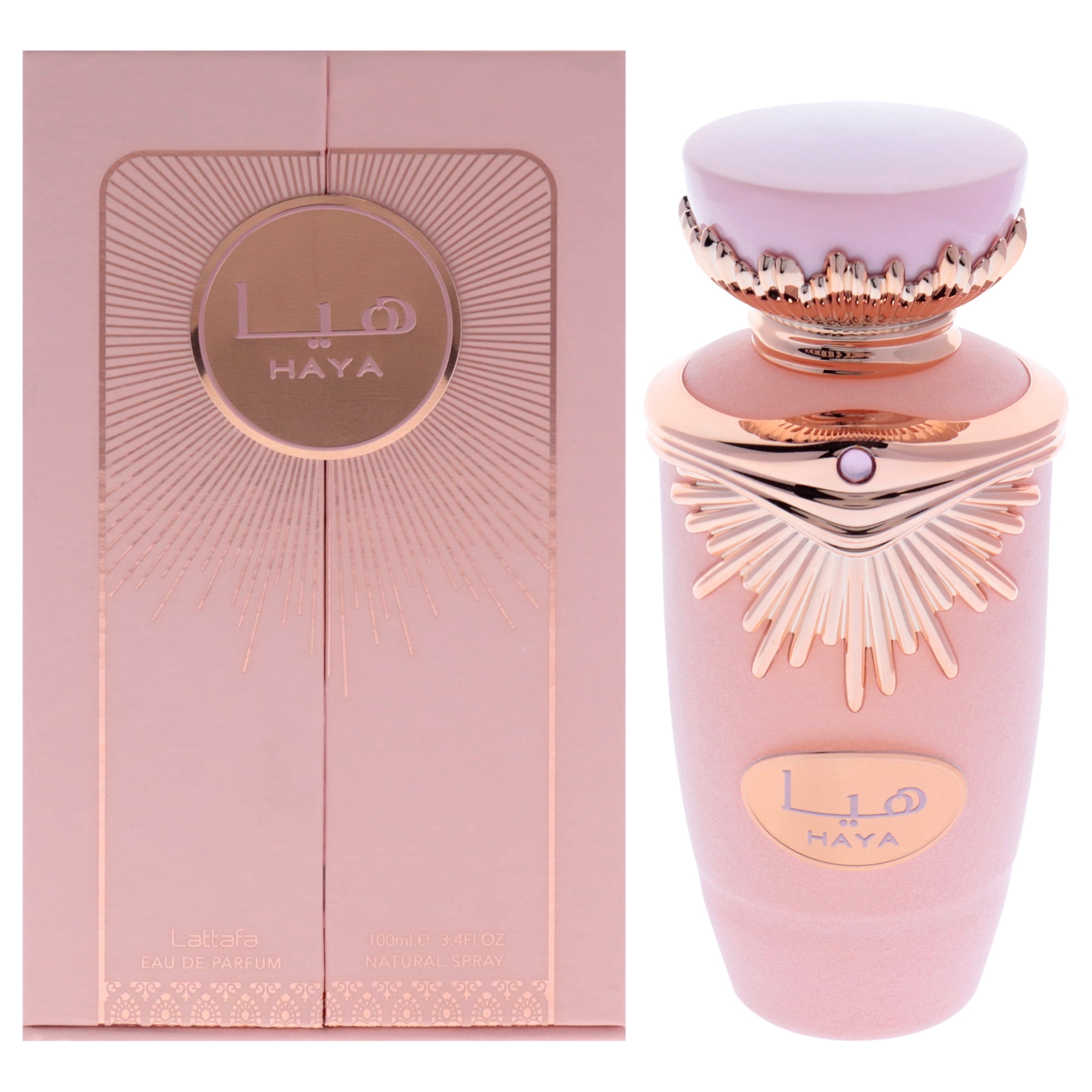 Haya EDP