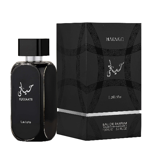 Hayaati EDP