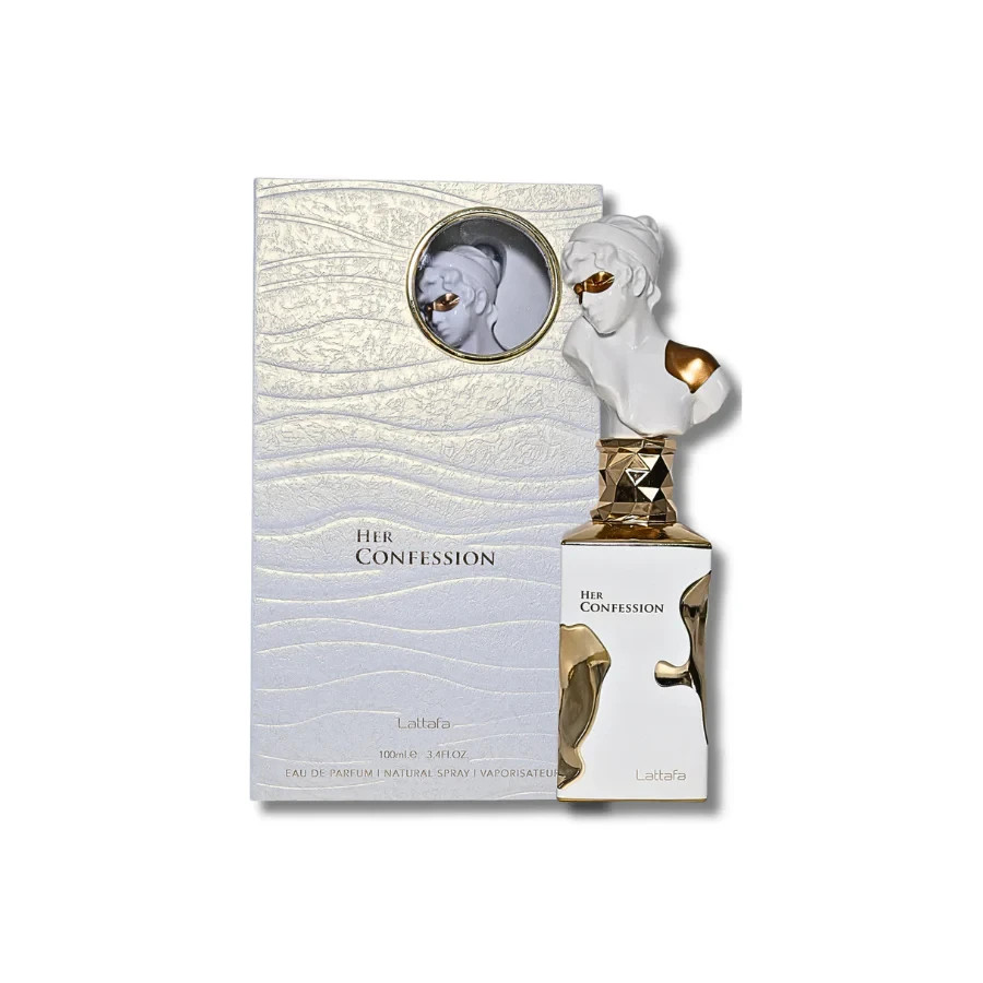 Her Confession EDP